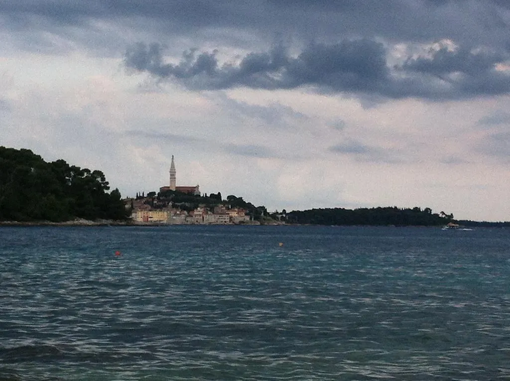 Apartments Mirta Rovinj