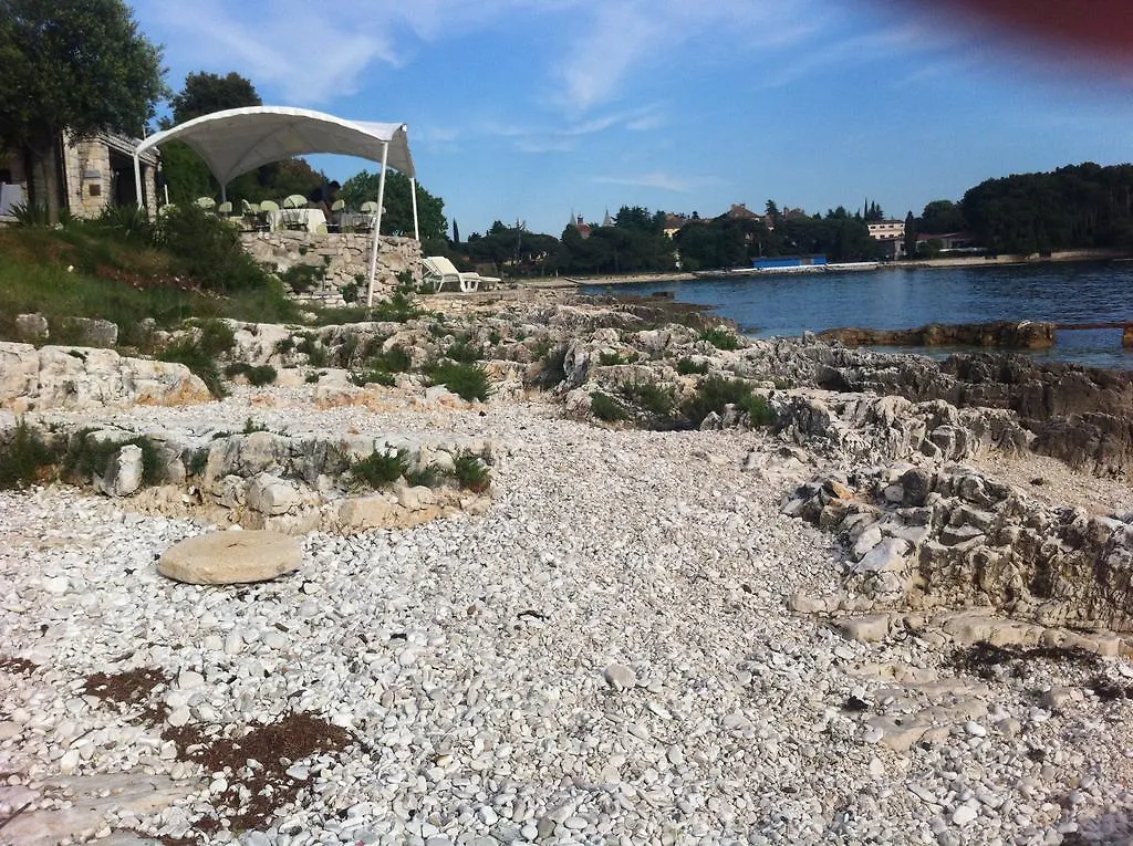 Apartments Mirta Rovinj