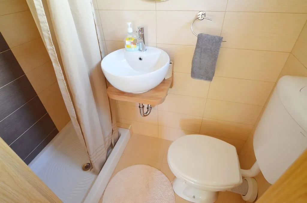 Apartments Mirta Rovinj