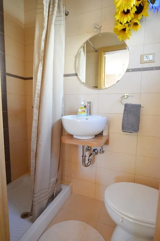 Apartments Mirta Rovinj