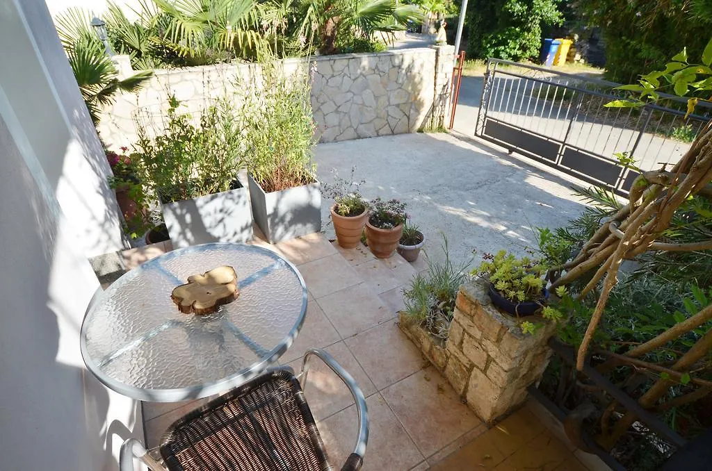 Apartments Mirta Rovinj
