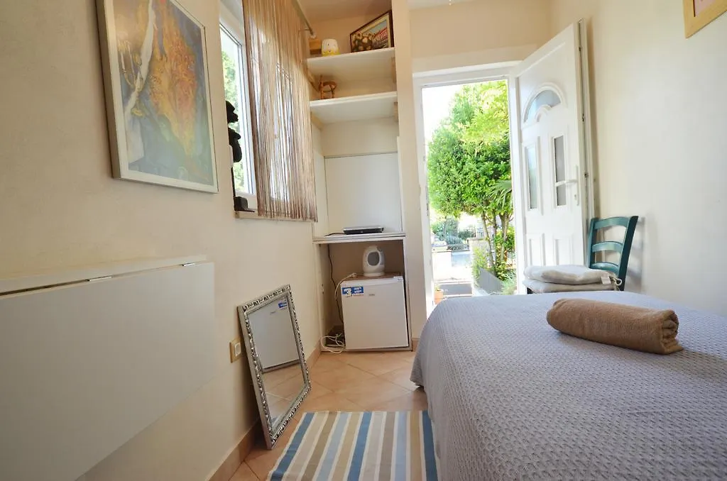 Apartments Mirta Rovinj