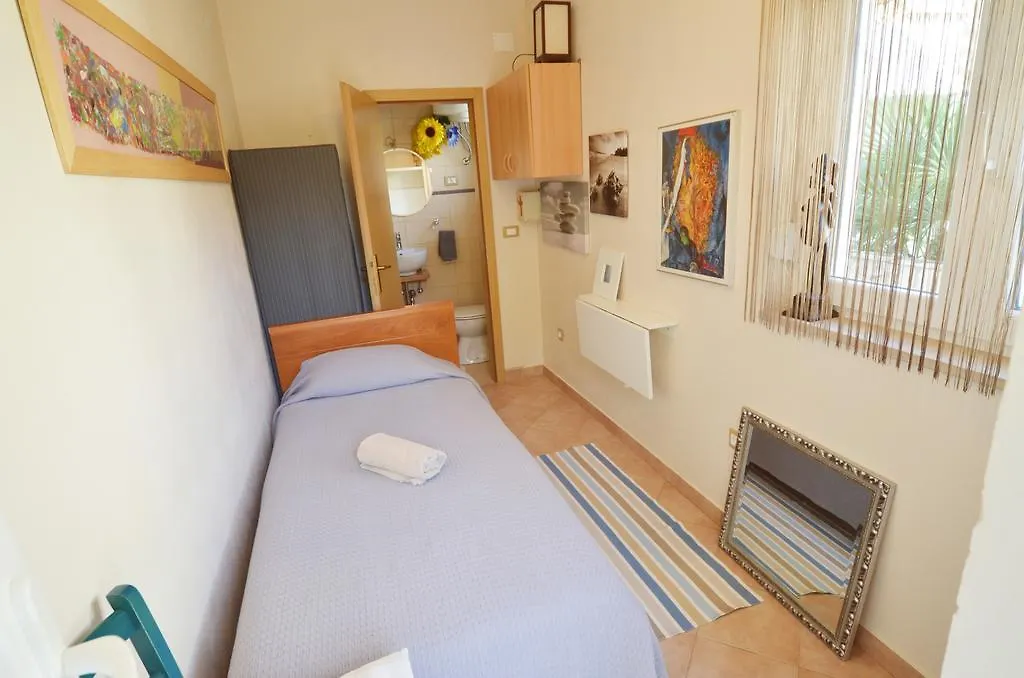 רוביני Apartments Mirta