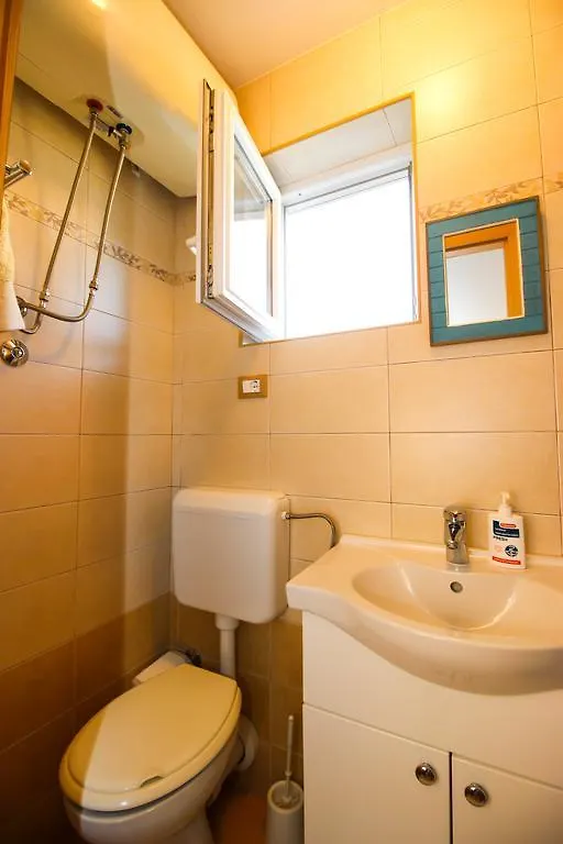 Apartments Mirta Rovinj Kroatien