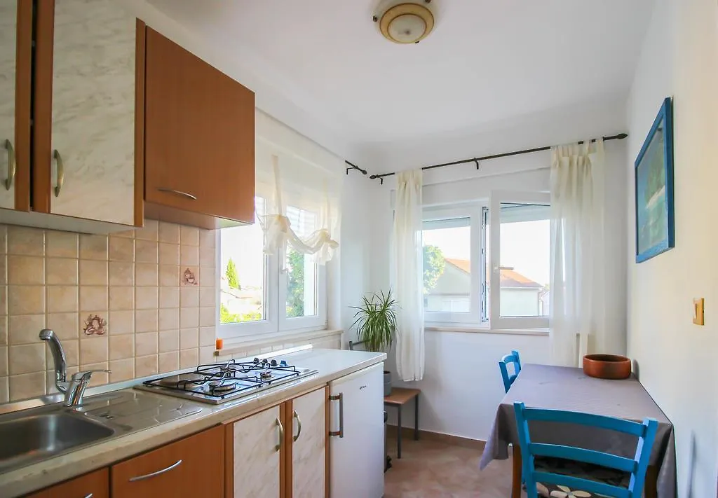 Apartments Mirta Rovinj