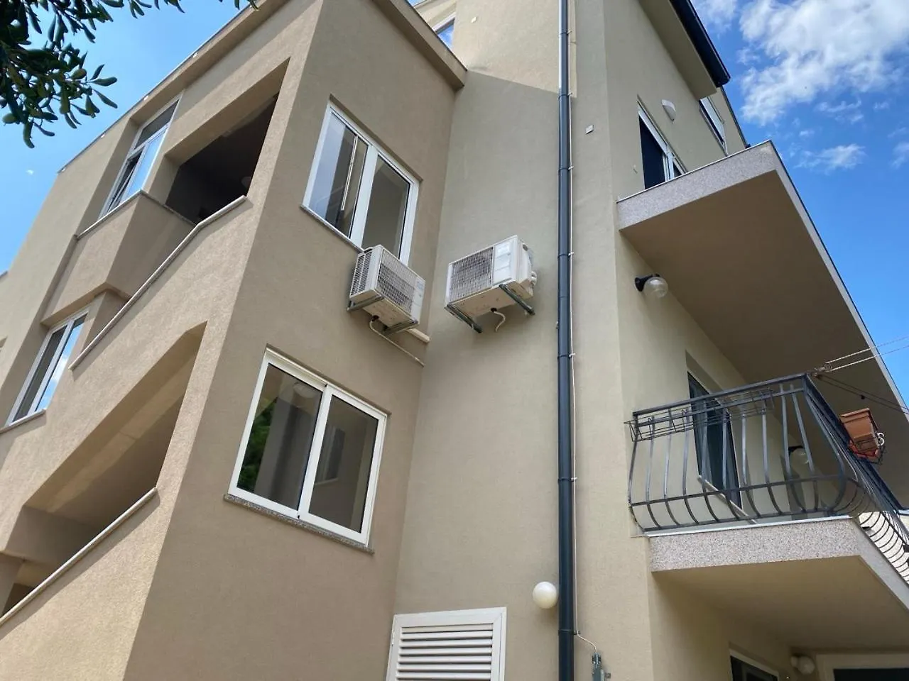 Apartments Mirta Rovinj