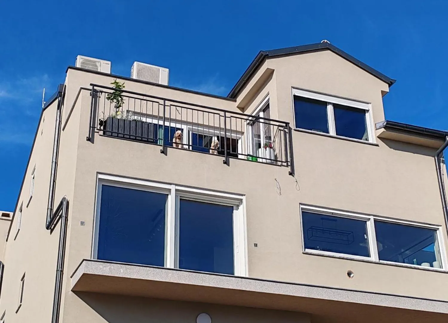 רוביני Apartments Mirta קרואטיה