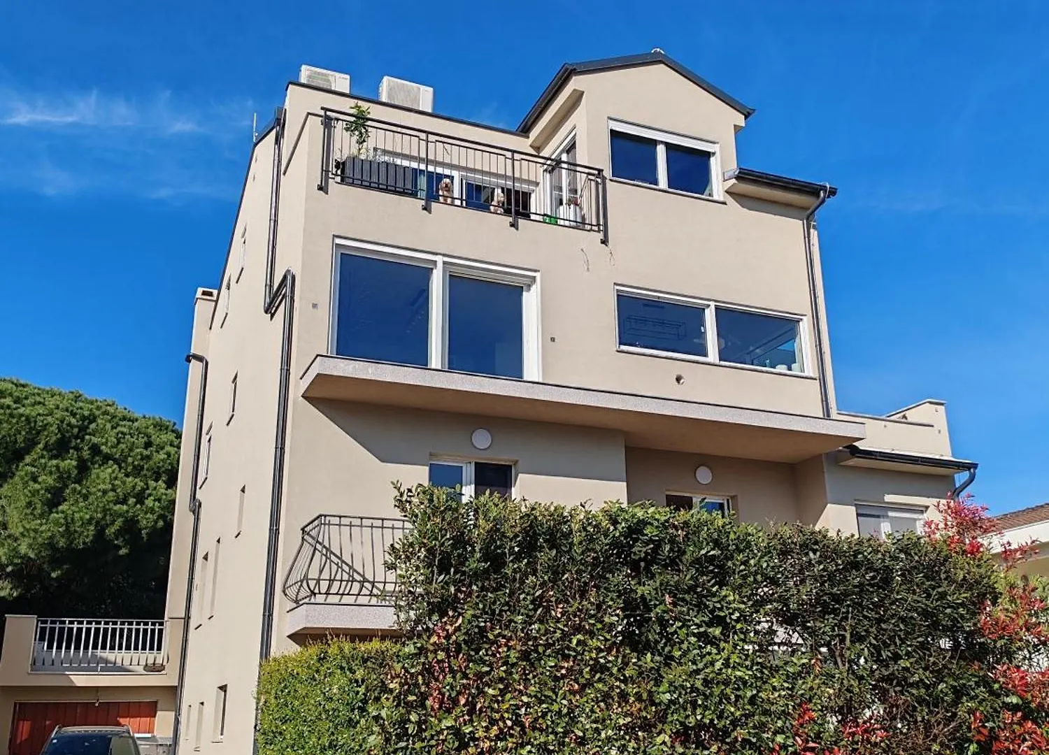 Apartments Mirta Rovinj